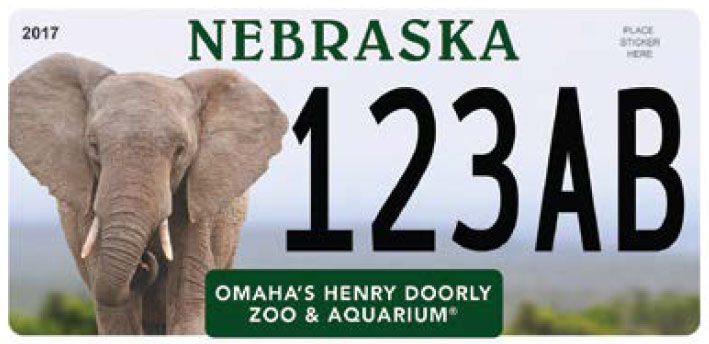 License Plates